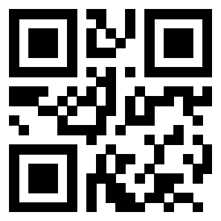 Il QrCode di 3201555792