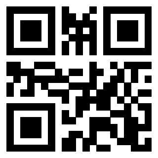 3201555796 QrCode associato