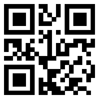 Immagine del Qr Code di 3201555798