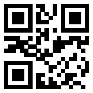 3201555800 QrCode associato