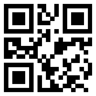 QrCode di 3201555806