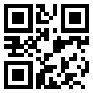 Immagine del Qr Code di 3201555807
