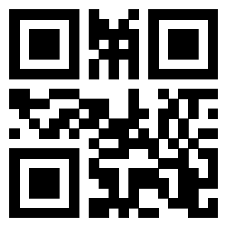 3201555814 - Immagine del Qr Code associato