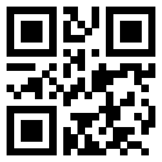 Scansione del Qr Code di 3201555815