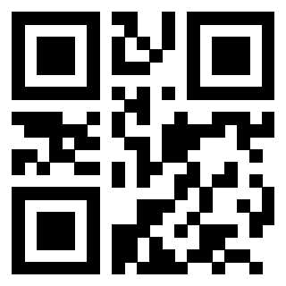 Il QrCode di 3201555818