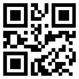 3201555820 - Immagine del Qr Code