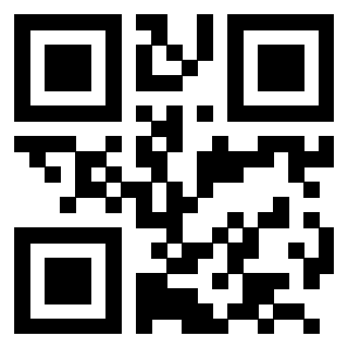 3201555821 QrCode associato
