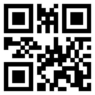 Scansione del Qr Code di 3201555823