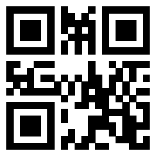 Scansione del Qr Code di 3201555827