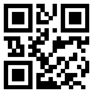 3201555828 Qr Code associato