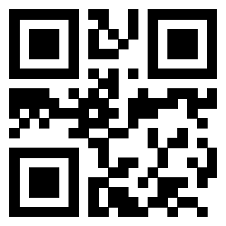 Scansione del Qr Code di 3201555832