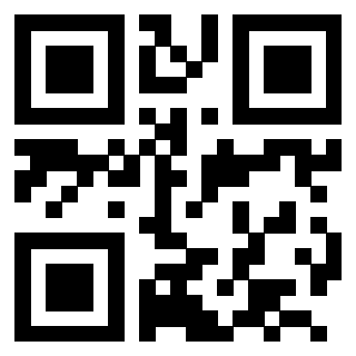 3201555833 - Immagine del Qr Code