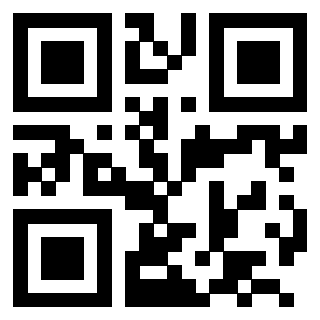 3201555837 - Immagine del Qr Code associato