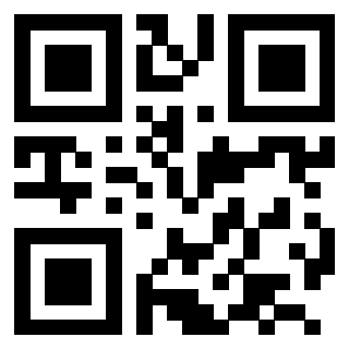 3201555838 - Immagine del QrCode associato