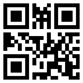 3201555845 - Immagine del Qr Code associato