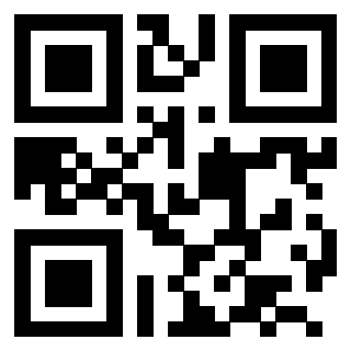Immagine del QrCode di 3201555854