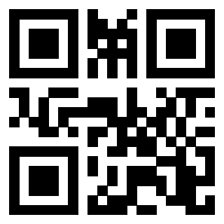 Scansione del Qr Code di 3201555856