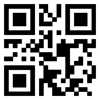 Scansione del Qr Code di 3201555857