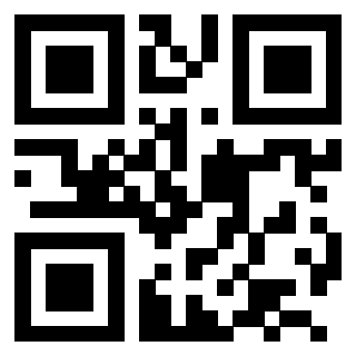 3201555858 - Immagine del Qr Code associato