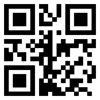 Immagine del QrCode di 3201555861