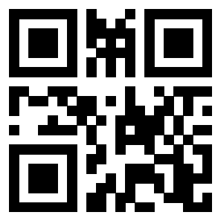 Immagine del Qr Code di 3201555864