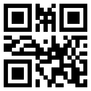 Scansione del Qr Code di 3201555865