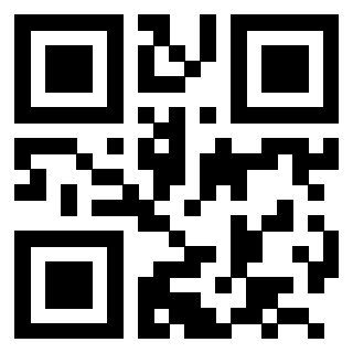 Immagine del QrCode di 3201555867