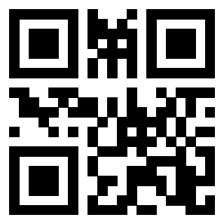 Immagine del Qr Code di 3201555873