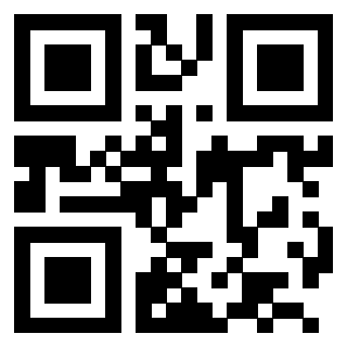 3201555876 - Immagine del Qr Code associato