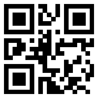 3201555887 - Immagine del QrCode associato