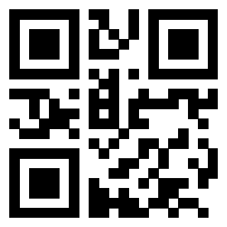 3201555888 - Immagine del Qr Code associato