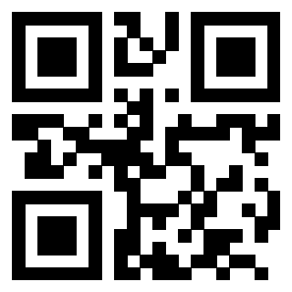 3201555891 - Immagine del QrCode associato