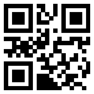 Immagine del Qr Code di 3201555894