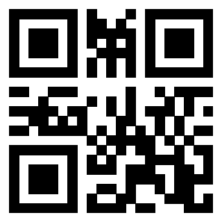 3201555897 - Immagine del QrCode