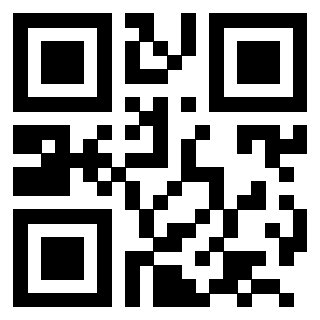 Il Qr Code di 3201555900