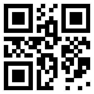 Immagine del Qr Code di 3201555905