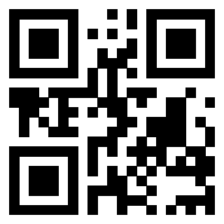 Immagine del QrCode di 3201555912