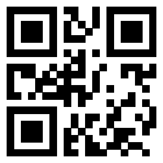 Immagine del Qr Code di 3201555913