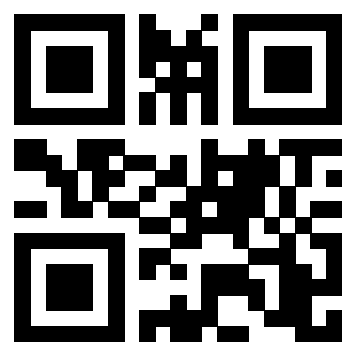 Immagine del Qr Code di 3201555914