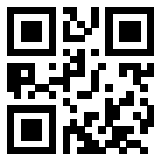 3201555917 - Immagine del QrCode