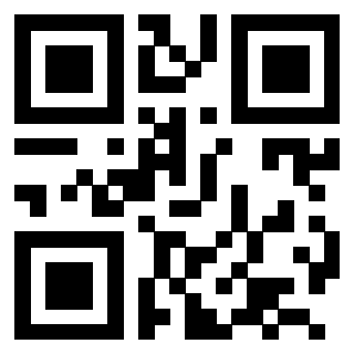 Immagine del QrCode di 3201555920