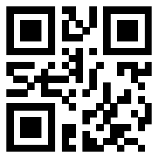 3201555921 - Immagine del Qr Code associato