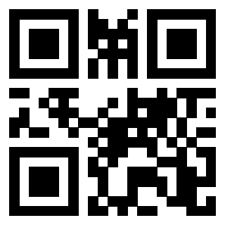 Il QrCode di 3201555924
