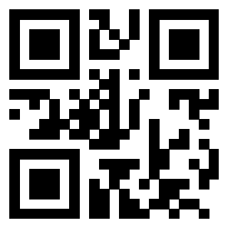 3201555927 Qr Code associato