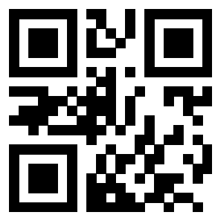 Scansione del Qr Code di 3201555929