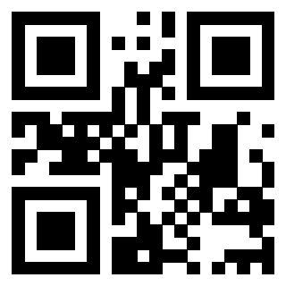 Immagine del QrCode di 3201555930