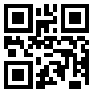 Immagine del QrCode di 3201555933