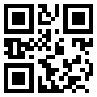 Immagine del QrCode di 3201555936