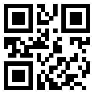 3201555938 - Immagine del QrCode associato