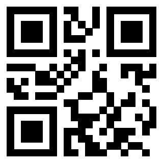 3201555941 - Immagine del Qr Code associato